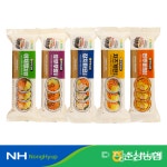 당진쌀·국내산 재료로 만든 한끼김밥 홈쇼핑 방송