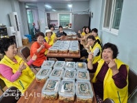 [2024 우리마을사랑운동 최우수마을] 당진3동 시곡2통, 탄소중립실천으로 녹색마을 이루다