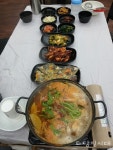 [신설상가] 게장과 불고기 (순성면 성북리)   허가은 대표   밥 도둑 게장과 불고기 맛보세요