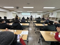 품목별 연구회 연시총회 열어