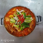 구여사 밥상 (송악읍 석포리)  구희숙 대표 힘이 나는 집밥 구여사 밥상!