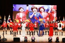 [사회단체탐방] (사)한국연예예술인총연합회 당진지회  더 많은 무대로 당진을 알리고 싶어요