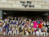 [문화단체 탐방] (사)한국국악협회 당진시지부 전통의 맥을 잇는 국악인들의 모임
