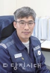 [인물 인터뷰] 전국금속노동조합 충남지부 현대제철 지회 이승한 지회장  파업은 정당하게 얻은 노동자의 단결권