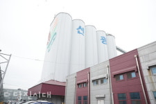 [르포] 당진항, 대한민국 곡물 물류의 새로운 중심으로 떠오를까?  인천 · 군산 · 평택에서 당진을 보다