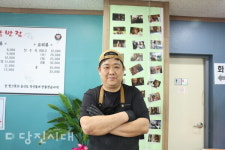[신설상가] 미남반점 (송악읍 가학리) 이대수 대표 옛날 맛 그대로! 맛味(미) 남男(남) 반점