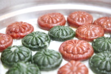 우리 것을 널리 알리고 싶어요