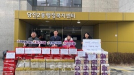 [주민자치회 탐방] 당진2동주민자치회 점점 낙후되는 2동을 문화‧예술‧교육의 마을로