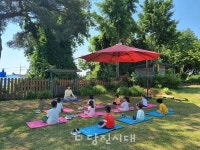 [어린이집 탐방] 예꼬어린이집(송악읍 반촌리)  아이들에게 특별한 경험을 선물하는 곳