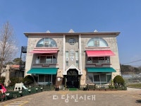 [어린이집 탐방] 은빛어린이집 (합덕읍 운산리)   사람과 자연, 그리고 경험을 배우는 곳