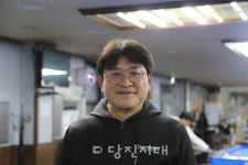 [체육 동아리 탐방] 도토리당구클럽  작은 당구공에 담긴 우정