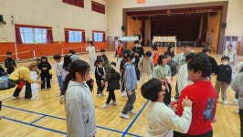 정미주민자치회, 작은학교 살리기 나서