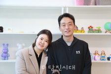 [신설상가] 체험모아123놀이터 (수청동) 이향선 & 백남진 대표 부모와 아이가 함께하는 미술 놀이터