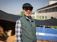 [인터뷰] 임홍빈 한국전쟁민간인희생자 당진유족회장