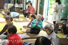 [부처님 오신 날] 영랑사 · 대성사, 연등 아래 울린 축원과 음악