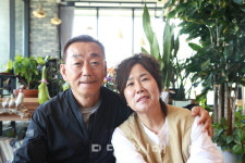 [가정의 달 기획] 면천면 성상1리 조한구·고은정 부부  함께 웃고 함께 걷는 동반자