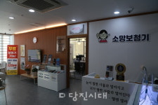 [신설상가] 소망보청기 (읍내동) 이묘미 원장 사람의 마음까지 어루만지는 공간