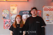 [신설상가]미스타교자 당진CGV점 (읍내동)  양미화 & 최정우 대표   가벼운 마음으로 들리기 좋은 아지트
