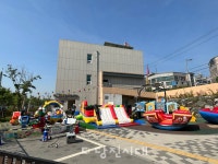  [어린이집 탐방] 복운어린이집 (송악읍 복운리)   놀이는 곧 배움입니다