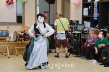 (주)리온누리컴퍼니 (효나무요양원) | 온누리 효(孝) 한마당 나눔 콘서트