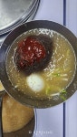 채운동 태봉면옥 최정한 대표 대호만 자연산 민물장어…입안에서 살살 녹아