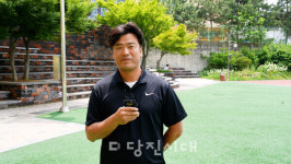 계성초 · 신평중 · 원당중 체육부에 후원금 전달