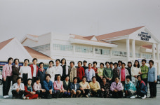 [우리 마을 이야기 Ⅲ]① 송악읍 가학리, 아름다운 학이 머무는 곳 가학리