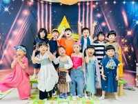 [어린이집 탐방] 우민늘사랑어린이집 (시곡동)   즐거운 일이 일어나는, 아이들의 놀이터