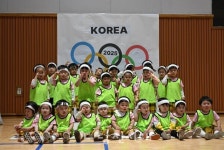 [어린이집 탐방] 우민늘사랑어린이집 (시곡동)   즐거운 일이 일어나는, 아이들의 놀이터