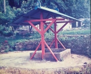 [우리 마을 이야기 Ⅲ] ③ - 당진시 우두3통 대동샘과 농악소리, 사라진 선창의 기억