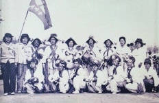 [우리 마을 이야기 Ⅲ] ③ - 당진시 우두3통 대동샘과 농악소리, 사라진 선창의 기억