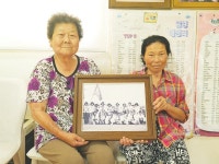 [우리 마을 이야기 Ⅲ] ③ - 당진시 우두3통 대동샘과 농악소리, 사라진 선창의 기억