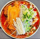 [신설상가] 부강진성민속촌 당진수청점(수청동)  인병현 매니저  진한 국물, 건강한 맛의 감자탕