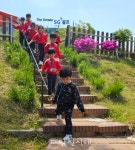 [어린이집 탐방] 들꽃어린이집 (행정동)<bt>  "예의 바르고 건강하게"