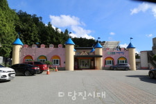 [어린이집 탐방] 들꽃어린이집 (행정동)  예의 바르고 건강하게