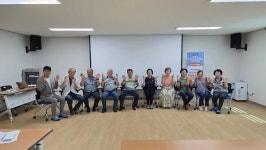 [우리마을이야기 III ]②- 송악읍 반촌2리, 반짝반짝 반짝이는 마을 반촌2리