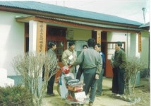 [우리마을이야기 III ]②- 송악읍 반촌2리, 반짝반짝 반짝이는 마을 반촌2리