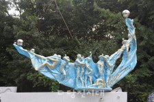 [당진] 조각으로 고백한 삶이라는 소풍