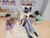 [어린이집 탐방] 힐스로하어린이집    온종일 있고 싶은 어린이집