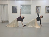 줄로 엮는 이야기, 당진 무대에 오르다