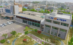 당진시보건소, 재가 치매 환자 가스안전 차단기 지원