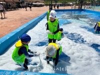 당진시, 지역 돌봄 아동 계절 문화체험 지원 나서