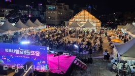 [사회단체탐방] 당진시 원시가지상가번영회 구도심의  활력을  시민  품으로