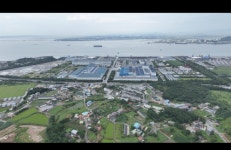 우리마을 이야기⑧ 송악읍 고대2리 , 갯벌 대신 굴뚝, 더 끈끈해진 송악읍 고대2리