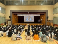 당진 서정초등학교, 모래 위에 피어나는 공감의 예술