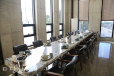 신평면 매산리 진걸찬Uc 류인우 대표 음섬포구와 들녘을 품은 뷰 맛집