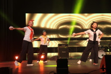 시민이 주인공 된 무대, 당진생활문화예술제