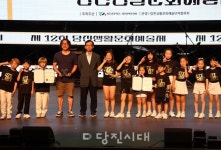 시민이 주인공 된 무대, 당진생활문화예술제