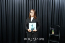 [세상 사는 이야기] 이강희 그림책 작가  오랜 시간의 결실, 지금은 그림책 작가로 