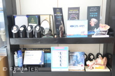 [업체탐방] ㈜금강디지털보청기 당진센터(읍내동)  가족과의 대화, 보청기가 이어줍니다